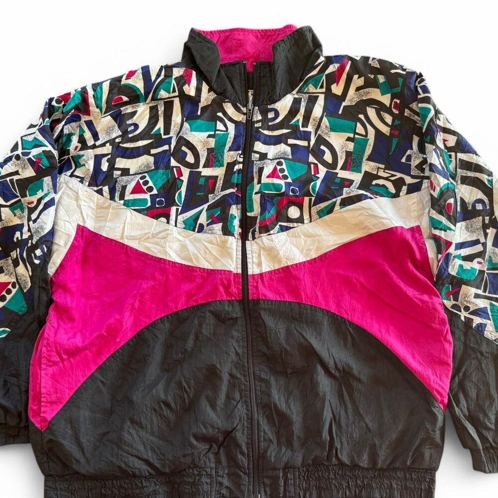 Unbranded Women's multi Jacket